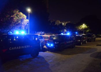 Il Comando Provinciale dei Carabinieri di Cagliari ha organizzato i servizi per le festività pasquali