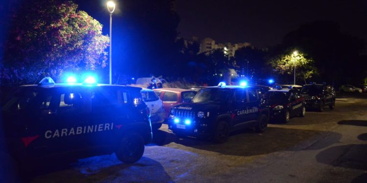 Il Comando Provinciale dei Carabinieri di Cagliari ha organizzato i servizi per le festività pasquali