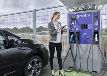 Firmato il protocollo d’intesa tra Enel X e Regione Sardegna per l’attuazione del Programma di integrazione della mobilità elettrica con le Smart City