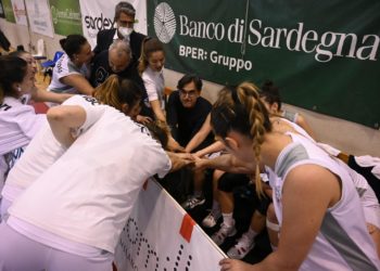 Il CUS cerca conferme nel derby