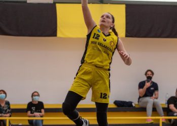 Strepitosa Techfind! A Selargius cade la capolista