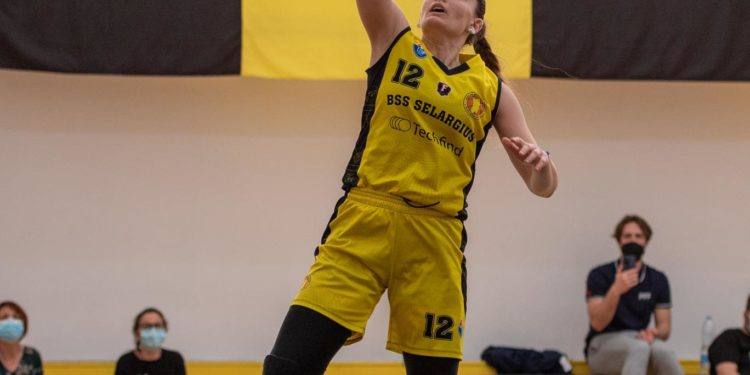 Strepitosa Techfind! A Selargius cade la capolista