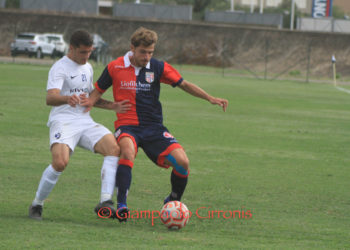 Serie D. Oggi si giocano quattro anticipi: Afragolese-Torres, Latina-Latte Dolce, Nocerina-Team Nuova Florida e Vis Artena-Lanusei