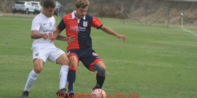 Serie D. Oggi si giocano quattro anticipi: Afragolese-Torres, Latina-Latte Dolce, Nocerina-Team Nuova Florida e Vis Artena-Lanusei