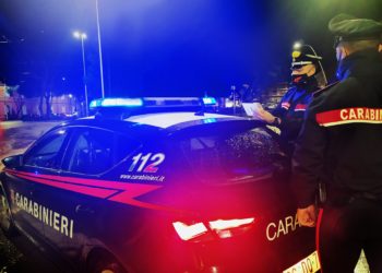 I carabinieri del Radiomobile di Cagliari hanno denunciato un 43enne di Sestu per guida in stato di ebbrezza alcolica