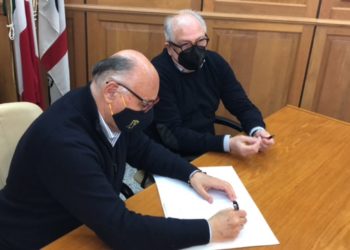 Firmato il progetto d’intesa promosso dalla provincia di Sassari, ARST e 18 Comuni del Nord Sardegna.
