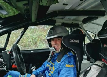 La Porto Cervo Racing con Schirru-Deiana nel Campionato Italiano Rally Terra