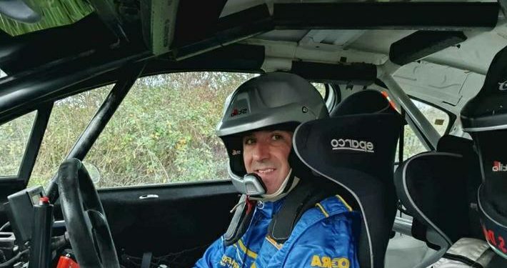 La Porto Cervo Racing con Schirru-Deiana nel Campionato Italiano Rally Terra