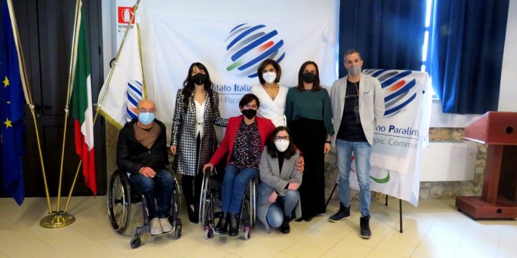 Completato il direttivo del CIP Sardegna, con il vicepresidente ed i cinque delegati provinciali