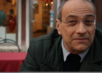 Nuova anteprima al Festival Premio Lussu: Claudio Piersanti presenta “Quel maledetto Vronskij”