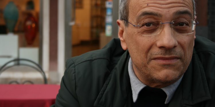 Nuova anteprima al Festival Premio Lussu: Claudio Piersanti presenta “Quel maledetto Vronskij”