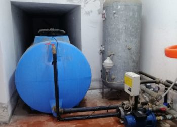 Li Punti: al via gli interventi per la scuola dell’infanzia di via Camboni