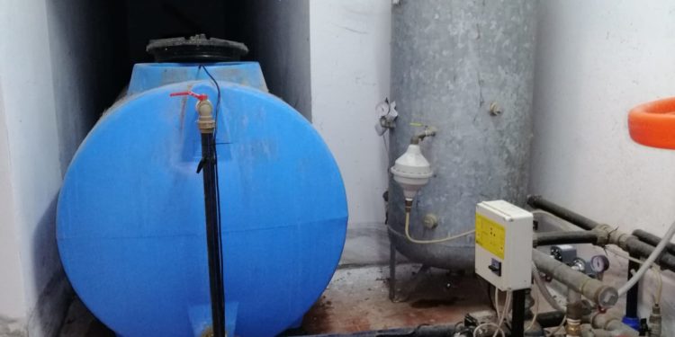 Li Punti: al via gli interventi per la scuola dell’infanzia di via Camboni