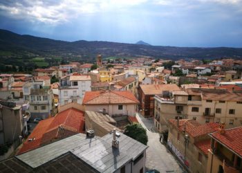 Mamoiada: salgono i casi di Coronavirus nella scuola secondaria di primo grado