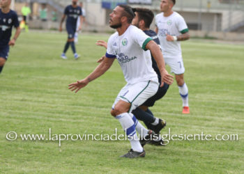 Eccellenza: si giocano solo due partite, Bosa-Nuorese e San Marco-Atletico Uri, già giocate Castiadas-Porto Rotondo 1 a 0 e Ossese-Guspini 3 a 3