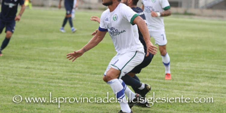 Eccellenza: si giocano solo due partite, Bosa-Nuorese e San Marco-Atletico Uri, già giocate Castiadas-Porto Rotondo 1 a 0 e Ossese-Guspini 3 a 3