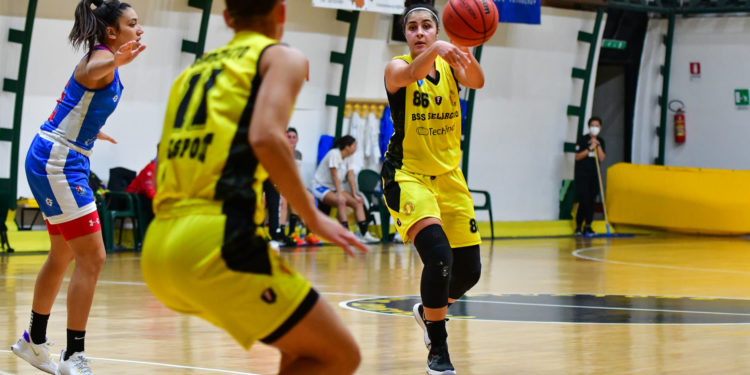 Techfind, passo falso a Ponte Buggianese