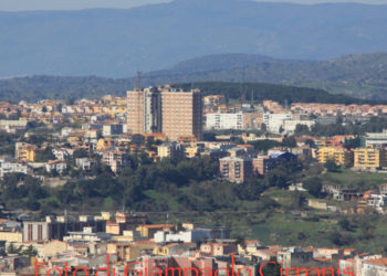 Nuoro, chiuso l’Hospice dell’ospedale Zonchello: la protesta del sindaco Andrea Soddu, di Liberu e della consigliera Carla Cuccu