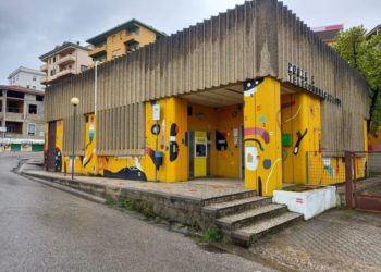 Poste italiane ha attivato un nuovo ASTM Postamat per l’ufficio postale di Orgosolo