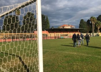 Oristano: via libera al collaudo del campo Tharros