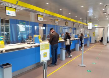 Poste italiane: a Cagliari e nel Sud Sardegna già rilasciate oltre 180.000 identità digitali – SPID