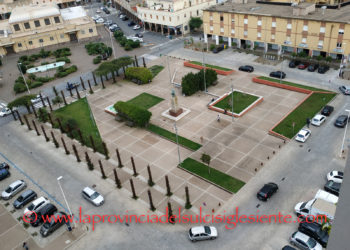 Il “25 Aprile 1945” è una data storica che non può e deve essere dimenticata