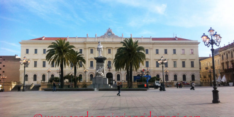 Il sindaco di Sassari incontra il gestore dell’appalto sulla raccolta dei rifiuti e le sigle sindacali