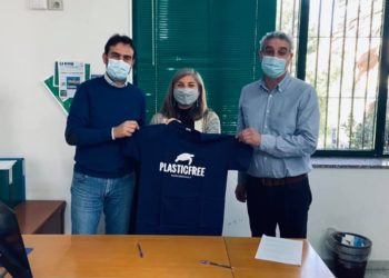 Castelsardo: la rocca dei Doria ambisce a diventare plastic free