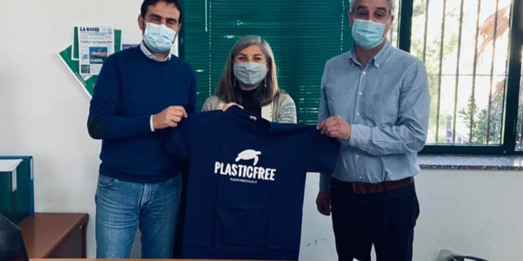 Castelsardo: la rocca dei Doria ambisce a diventare plastic free