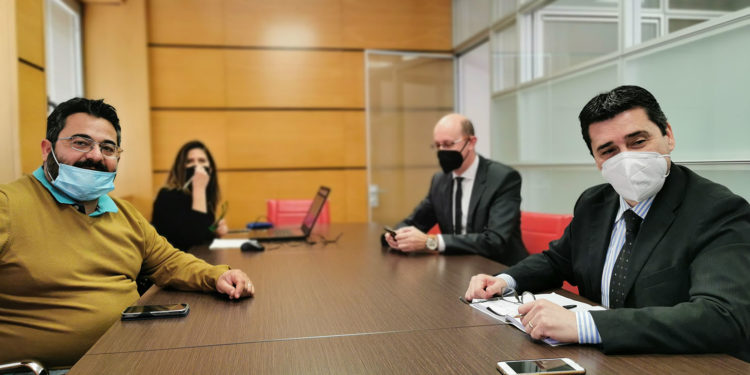 Mettere in rete tre isole-carcere di Alcatraz, Robben Island e l’Asinara per promuoverle insieme nei mercati internazionali del turismo