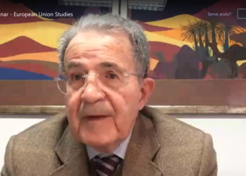 400 anni dell’Università di Cagliari. Romano Prodi: «L’Europa è tornata, il Next Generation è una decisione importante»