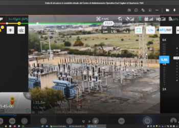 E-Distribuzione: continuano le attività formative a distanza per gli studenti sardi, stavolta al Buccari-Marconi di Cagliari