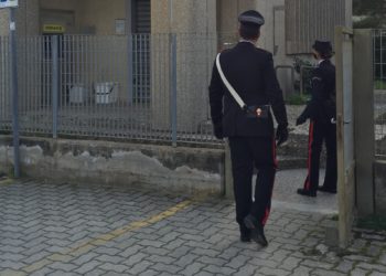 Un 18enne di Crotone questa mattina è stato denunciato a piede libero dai carabinieri di Nuraminis per truffa aggravata