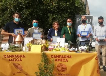 Parte l’oscar per l’agricoltura dedicato ai giovani agricoltori