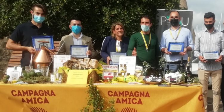 Parte l’oscar per l’agricoltura dedicato ai giovani agricoltori