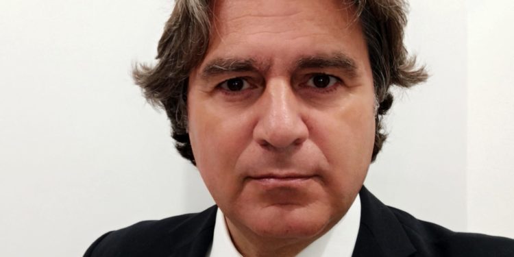 Lavoro. Vincenzo Abbrescia, UGL Rider: «Necessario Albo a tutela di chi svolge lavoro in piattaforma digitale»