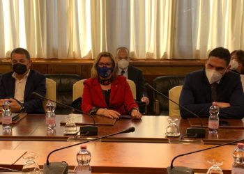 Sara Canu è il nuovo capogruppo dei Riformatori sardi in Consiglio regionale