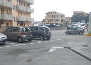 Alghero: l’area tra via XX Settembre e via Mazzini diventa un parcheggio pubblico