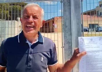 Alghero: i titolari dello stabilimento balneare “La Baia dei Venti” hanno fatto opposizione alla chiusura all’accesso al demanio marittimo – Ospedale Marino
