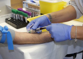 Nuoro: sabato 3 aprile donazione di sangue nel mercato di Campagna Amica