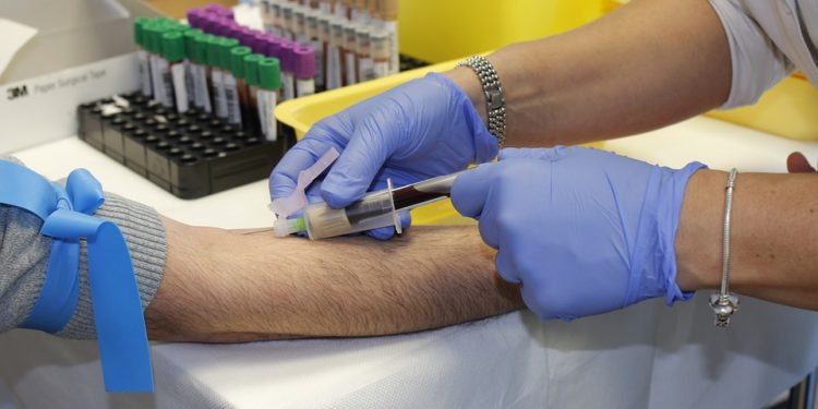 Nuoro: sabato 3 aprile donazione di sangue nel mercato di Campagna Amica