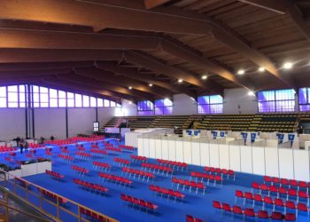 La Sardegna accelera sulle vaccinazioni anti-Covid arrivando all’83% delle dosi somministrate su quelle ricevute