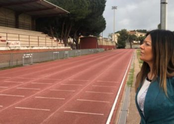 Oristano: collaudato il nuovo Palasport di Sa Rodia