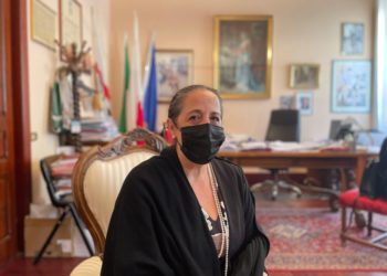 Oristano: Marcella Sotgiu nuova assessora delle Attività produttive