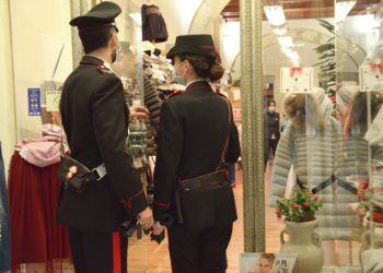 Un 35enne di Sinnai, noto ai carabinieri della Compagnia di Dolianova, è stato denunciato per truffa