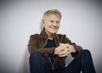 Nella Giornata Mondiale della Voce l’attenzione del cantante Ron per i malati di SLA