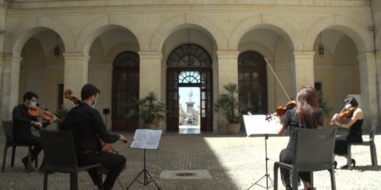 Sassari: aperte le ammissioni all’anno accademico 2021-2022 ed alle attività di orientamento del Conservatorio “Luigi Canepa”