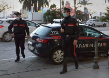 I carabinieri di Cagliari indagano sulla denuncia fatta da un 19enne di Quartu Sant’Elena che sarebbe stato aggredito da alcuni sconosciuti