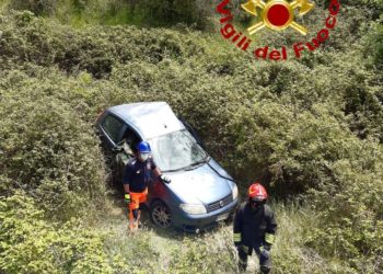 Incidente stradale sulla Bonorva-Ozieri: morta una persona