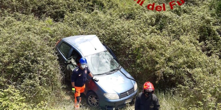 Incidente stradale sulla Bonorva-Ozieri: morta una persona